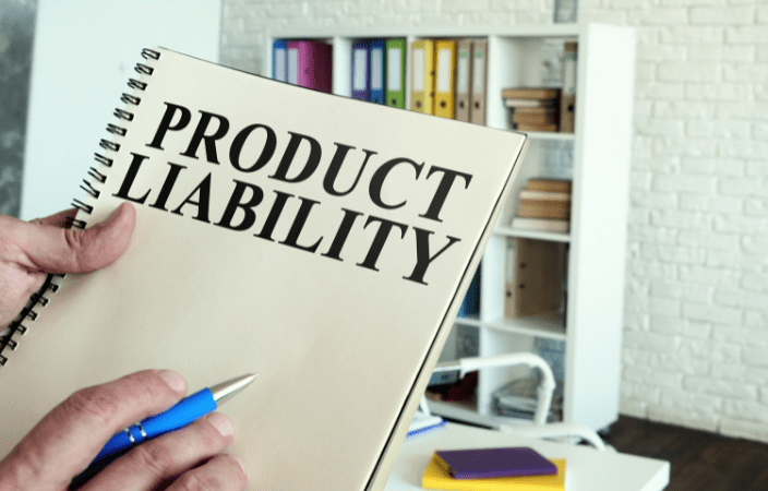 Topanga Product Liability Lawyer| Raphael B. Hedwat