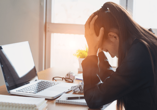 Stress Claim Lawyer | Workers Comp Lawyer | Raphael B. Hedwat