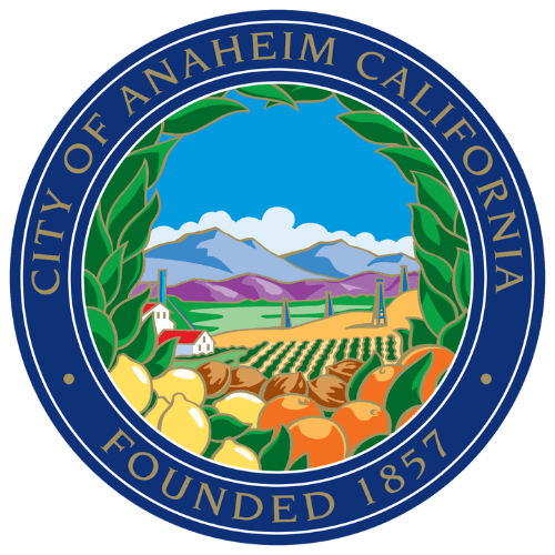 Anaheim Workers Comp Lawyer | Areas We Serve | Raphael B. Hedwat