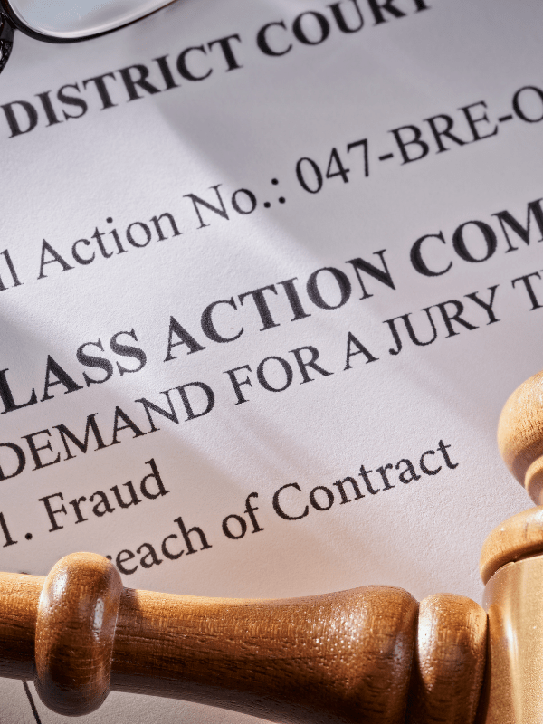 Class Action 1 | employment Lawyer | Raphael B. Hedwat