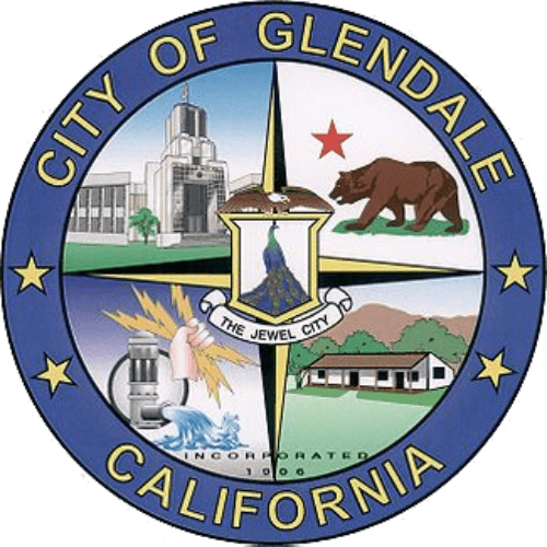 Glendale Workers Comp Lawyer | Areas We Serve | Raphael B. Hedwat