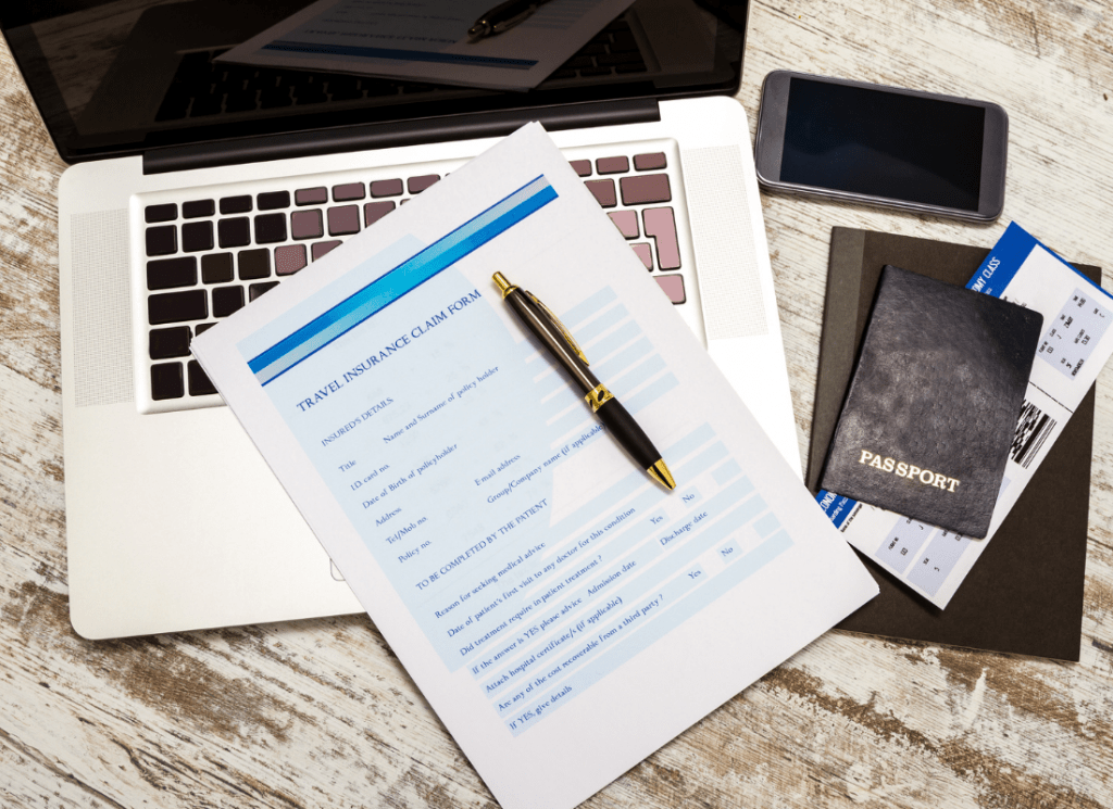 Insurance Claim | Personal Injury Lawyer| Raphael B. Hedwat