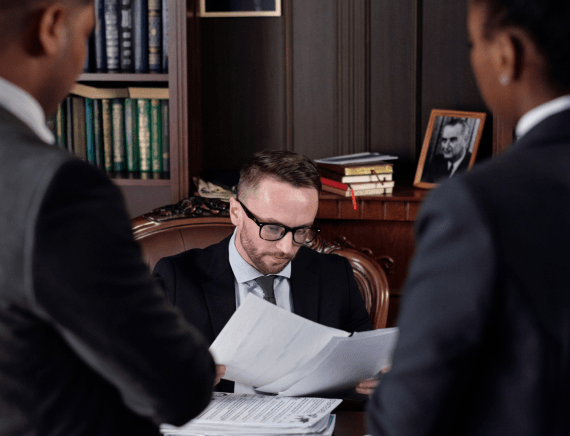 Product Liability Lawyer | Personal Injury Lawyer | Raphael B. Hedwat