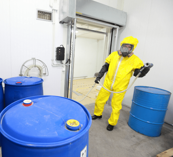 contact Raphael B. Hedwat Toxic Exposure attorney