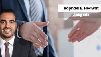 Raphael B. Hedwat | Video Overlay 1 Img