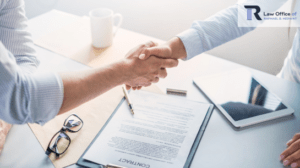 Legal Guide on Employment Laws from our skilled lawyers in CA. | Raphael B. Hedwat