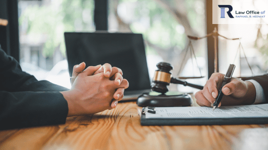 Know about Employment rights through our employment lawyers in CA. | Raphael B. Hedwat