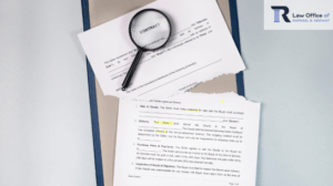 Hire the best wrongful termination lawyer in Los Angeles for your case. | Raphael B. Hedwat