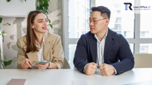Gender Discrimination in Workplace Seeking Justice | Raphael B. Hedwat