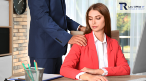 Is sexual harassment a crime in Los Angeles CA | Raphael Law