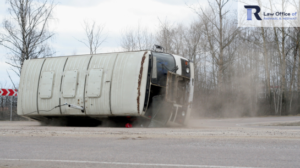 _Seeking bus accident claims Get Details from our bus accident lawyer.  | Raphael B. Hedwat