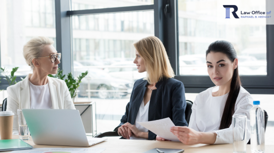 Explore the Age Discrimination Act through our employment lawyers.