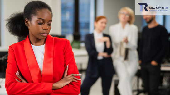 11 Signs to Spot Religious Discrimination in the Workplace in California | Raphael B. Hedwat