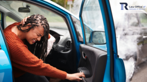 How to File a Personal Injury Claim for a Car Accident Injury in CA | Raphael B. Hedwat
