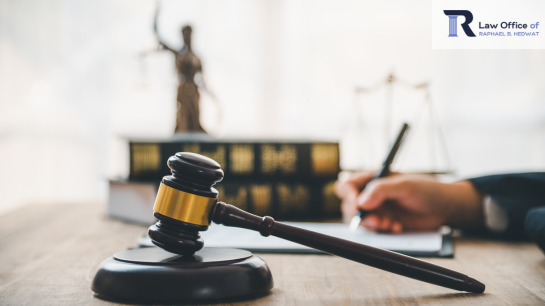 Recent Case Law and Developments Under the Religious Discrimination Act. | Raphael B. Hedwat