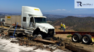 Emotional Distress Claims in a Truck Accident Settlement.