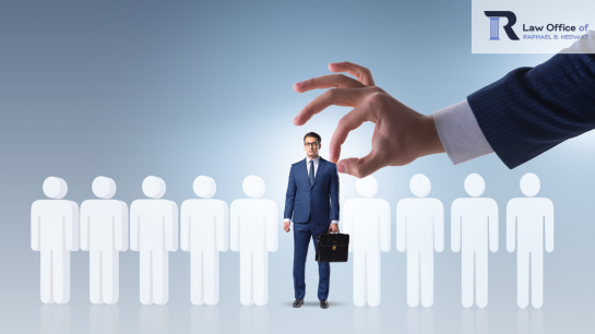 How to Choose the best Employment Discrimination Attorney in CA?