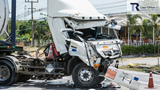 How Truck Accident Laws Help Ensure Victims Get Fair Compensation?